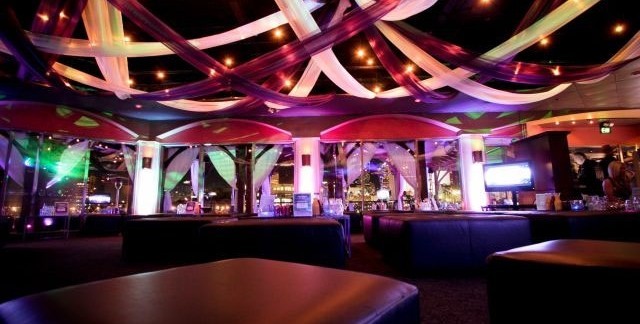 Ceiling Drape Decorations For Events