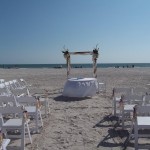 Beach Weddings Ceremonies