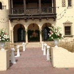 Weddings Ceremonies Powel-Crosley Estate