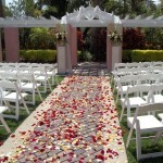 Weddings Ceremonies at The Vinoy