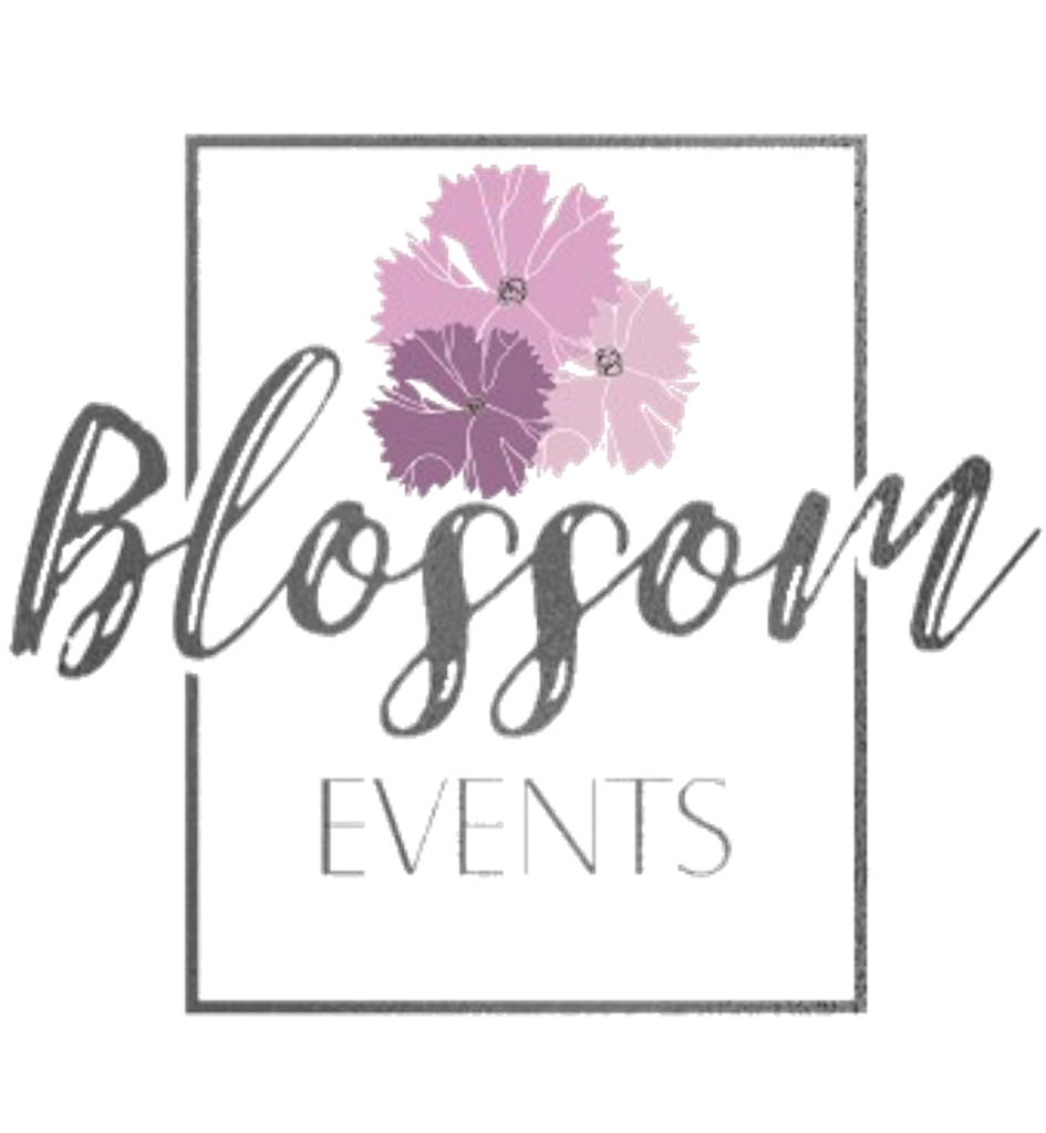 Blossom Events Party Rental