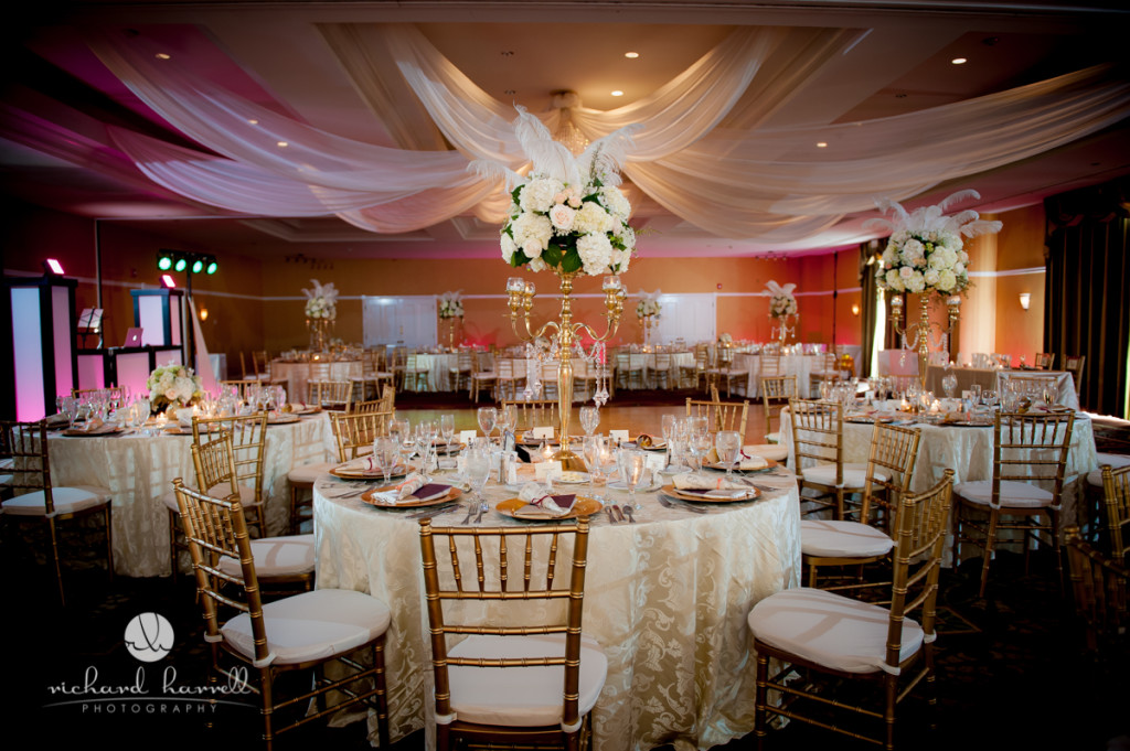 Blossom Events Decorations Services