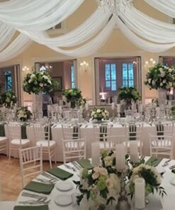 Blossom Events Services