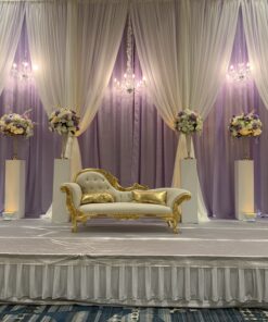 Stages Decor