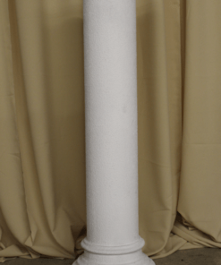 4ft round column